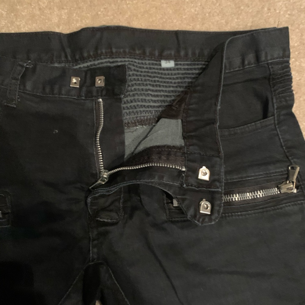 Balmain Jeans